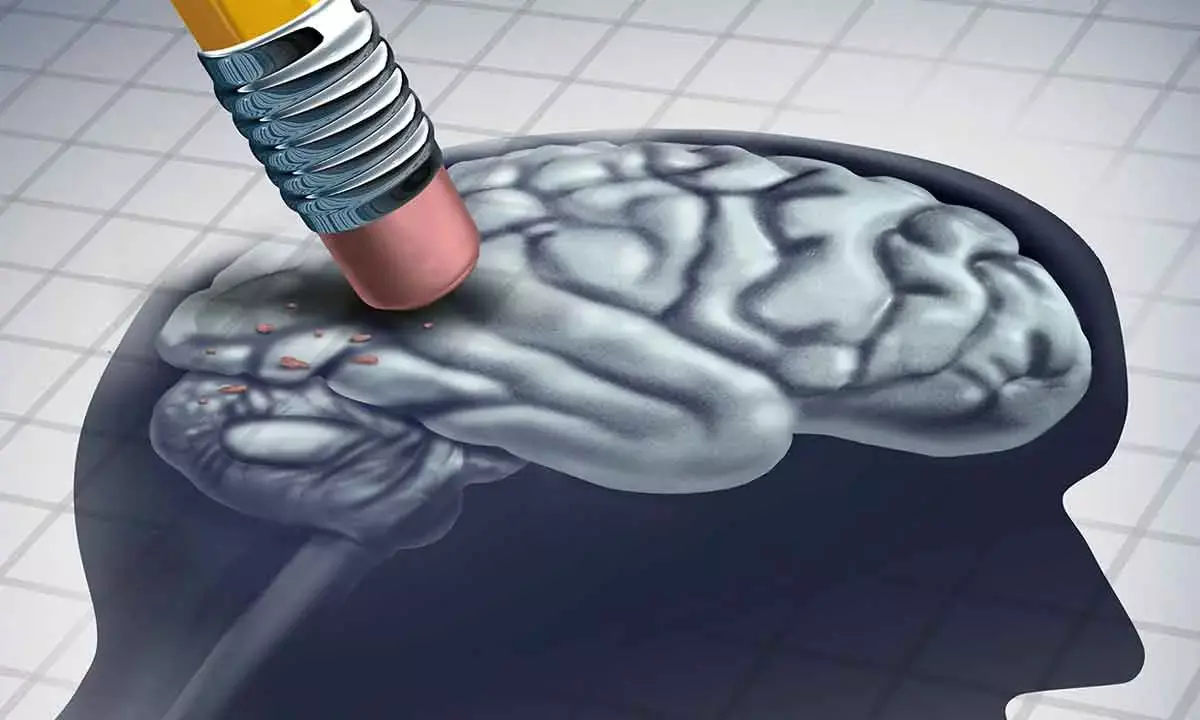 Memory On Tip Of Your Tongue? Why Forgetting Can Be Beneficial