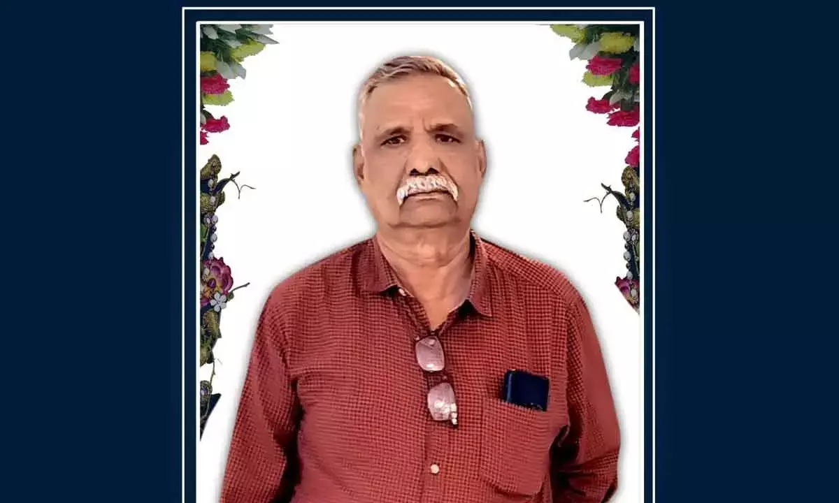 How Activist Tota Ram Chauhan Fought For The Rights Of Bhopal Gas Victims