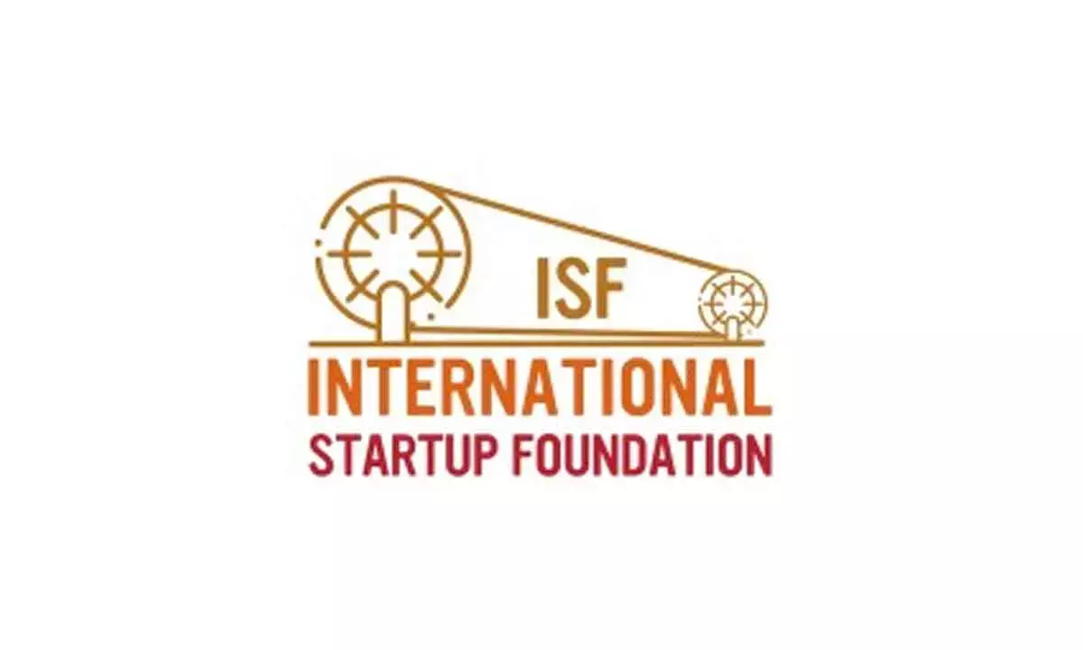 ISF Building AI-Powered Mentorship Platform