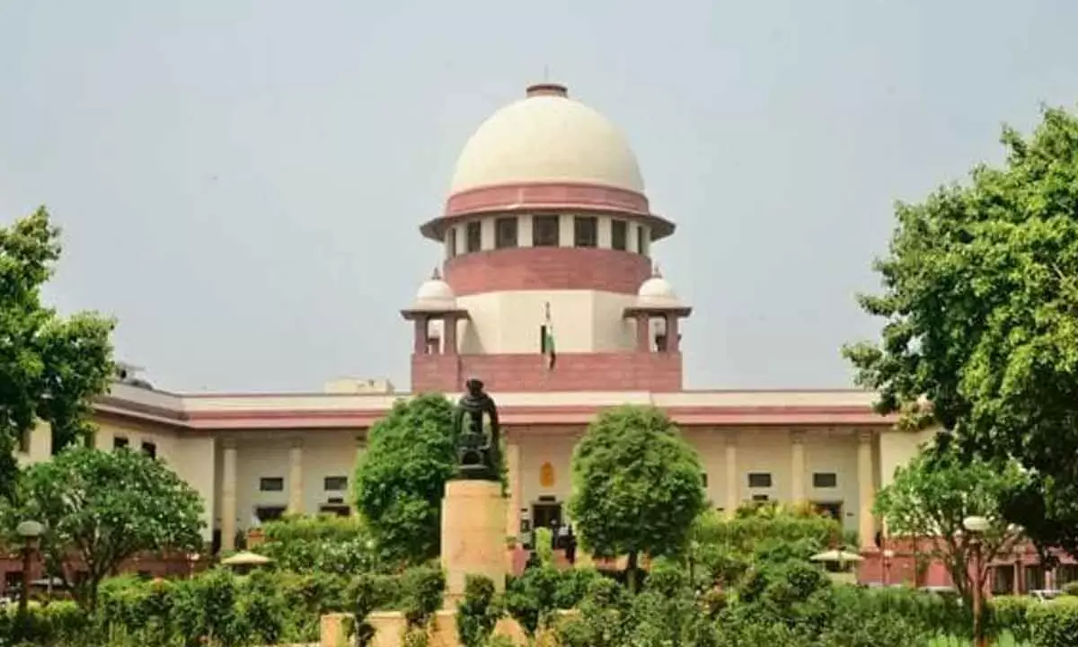 SC Upholds UP Madrassa Law, Overturns HC Ruling