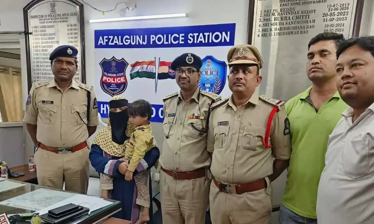 TUWJ Delegation Meets I&PR Commissioner