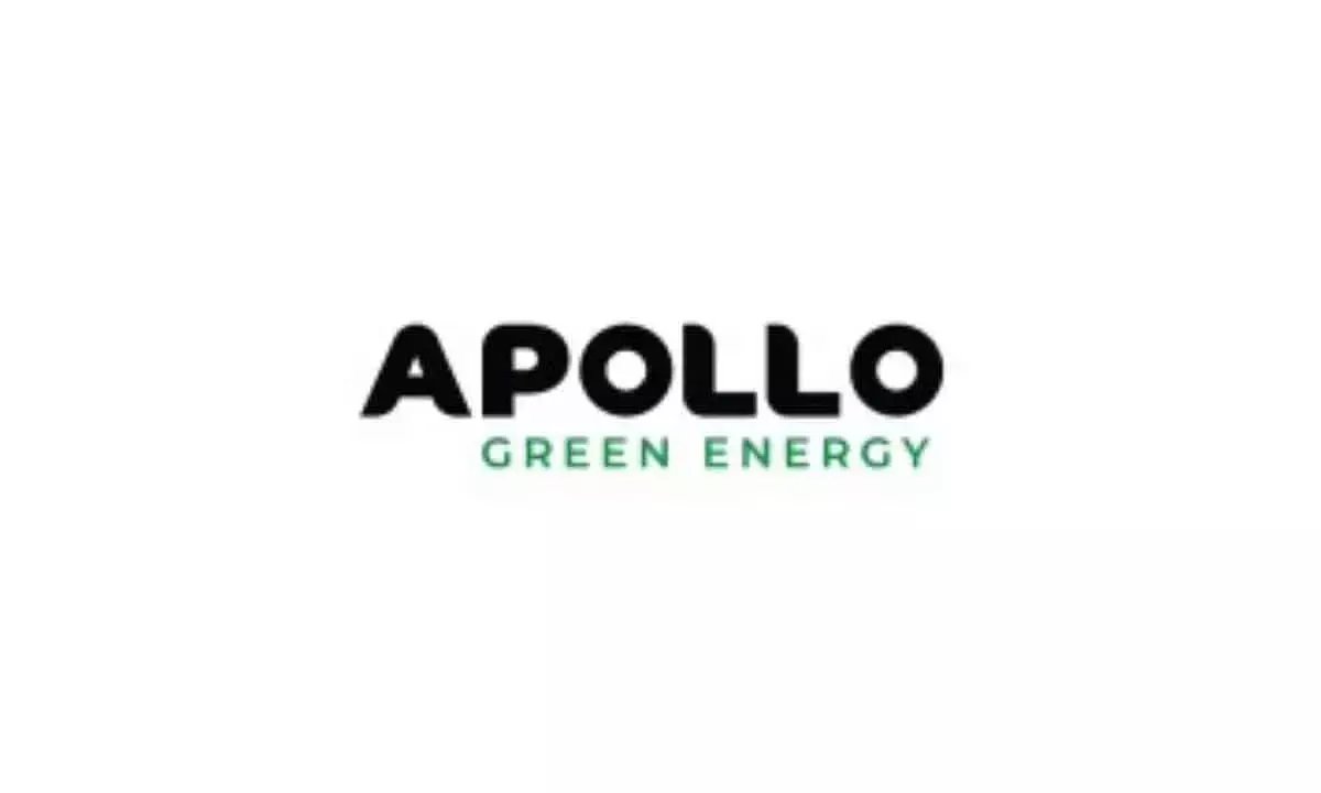 Apollo Green’s IPO Debut In 2025