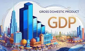 SBI Report : India’s GDP To Touch 6.5% in Q2 FY25