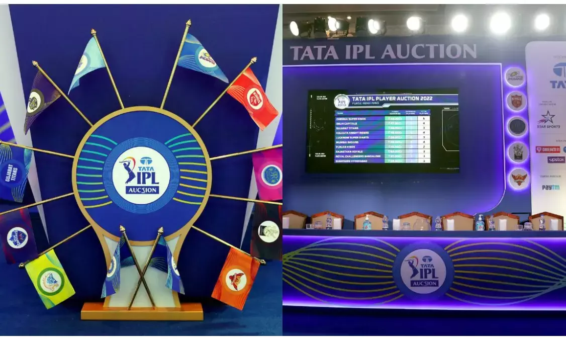 IPL Mega Auction Set for November 24-25 in Jeddah What is the minimum price of these star players?