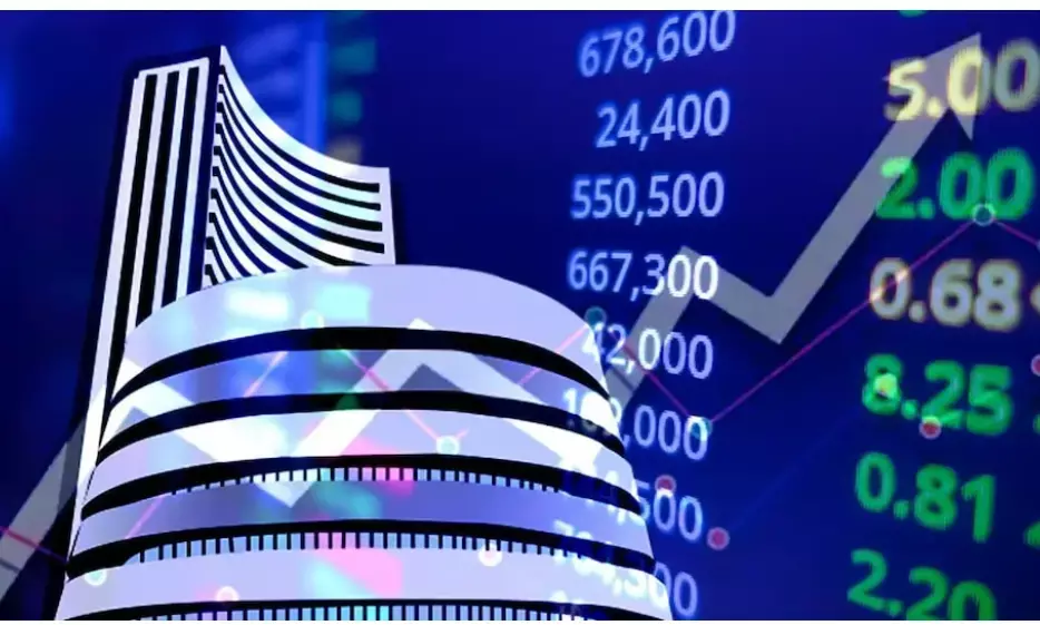 Stock Market Update: Indices Rise as Investors Focus on US Election Results