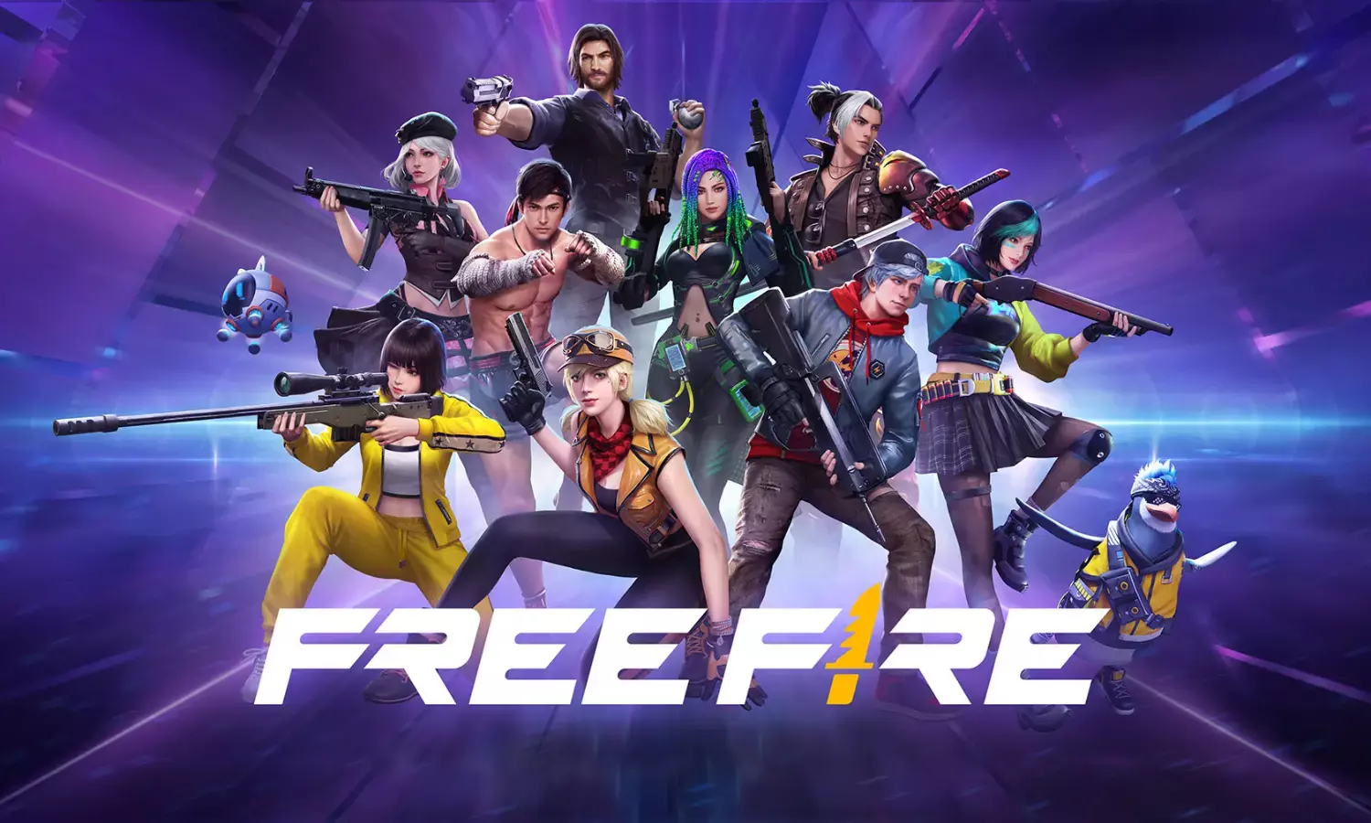 Garena Free Fire Max Redeem Codes for November 6: Unlock Free Rewards