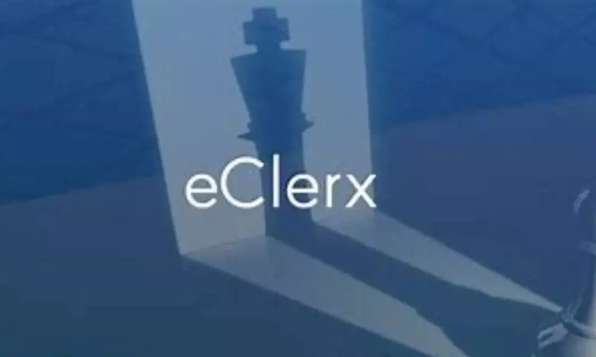 Industry-focused specialist ITES firm eClerx records 14.8% revenue growth in Q2