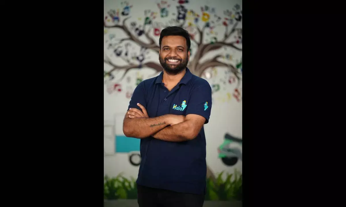 Hala Mobility secures Rs 51 Cr to accelerate EV adoption in India