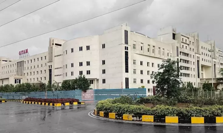 GITAM Starts its Placement Activities