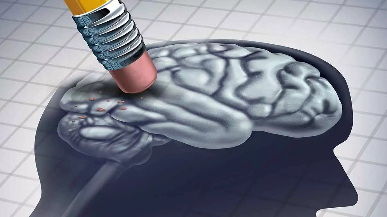 Memory On Tip Of Your Tongue? Why Forgetting Can Be Beneficial Memory On Tip Of Your Tongue? Why Forgetting Can Be Beneficial
