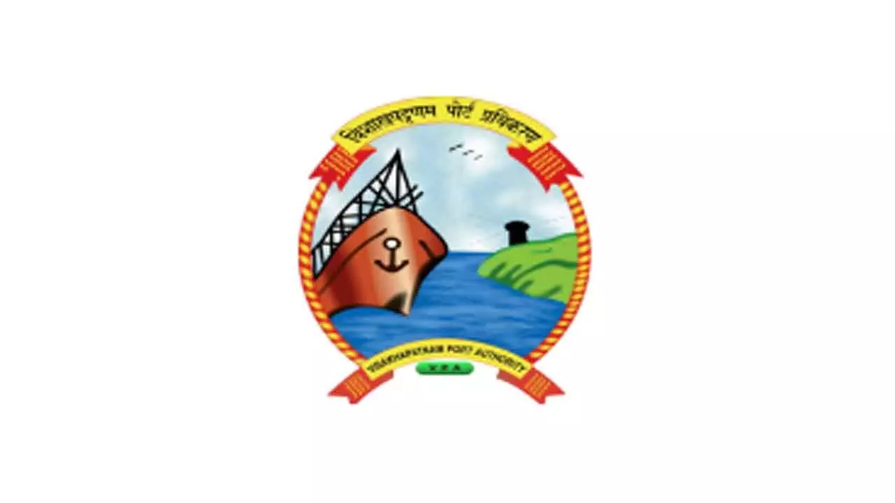 VPA Bags Oil Spill Preparedness Award VPA Bags Oil Spill Preparedness Award