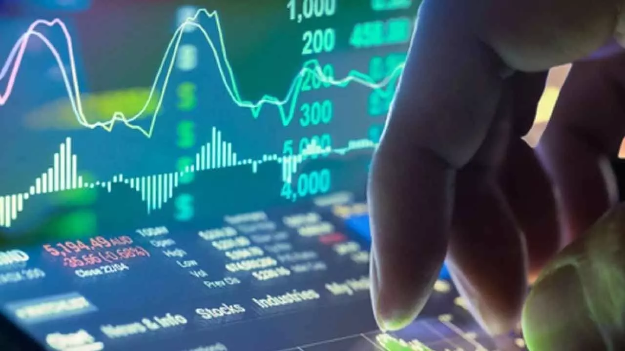 Unexpected Volatility Likely Unexpected Volatility Likely