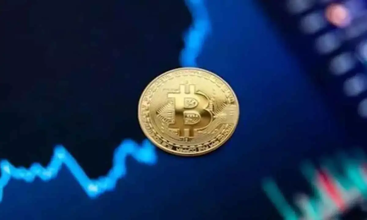 …Fuels Bitcoin To New Peak