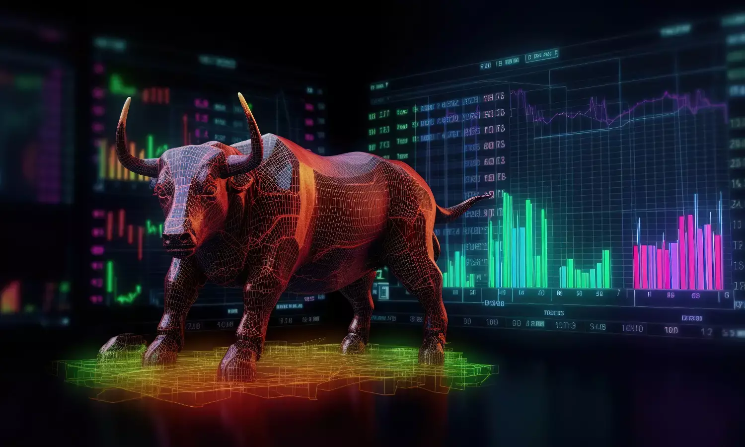 Stock Market LIVE Updates: GIFT Nifty Points to a Weak Opening; Asian Markets Show Gains