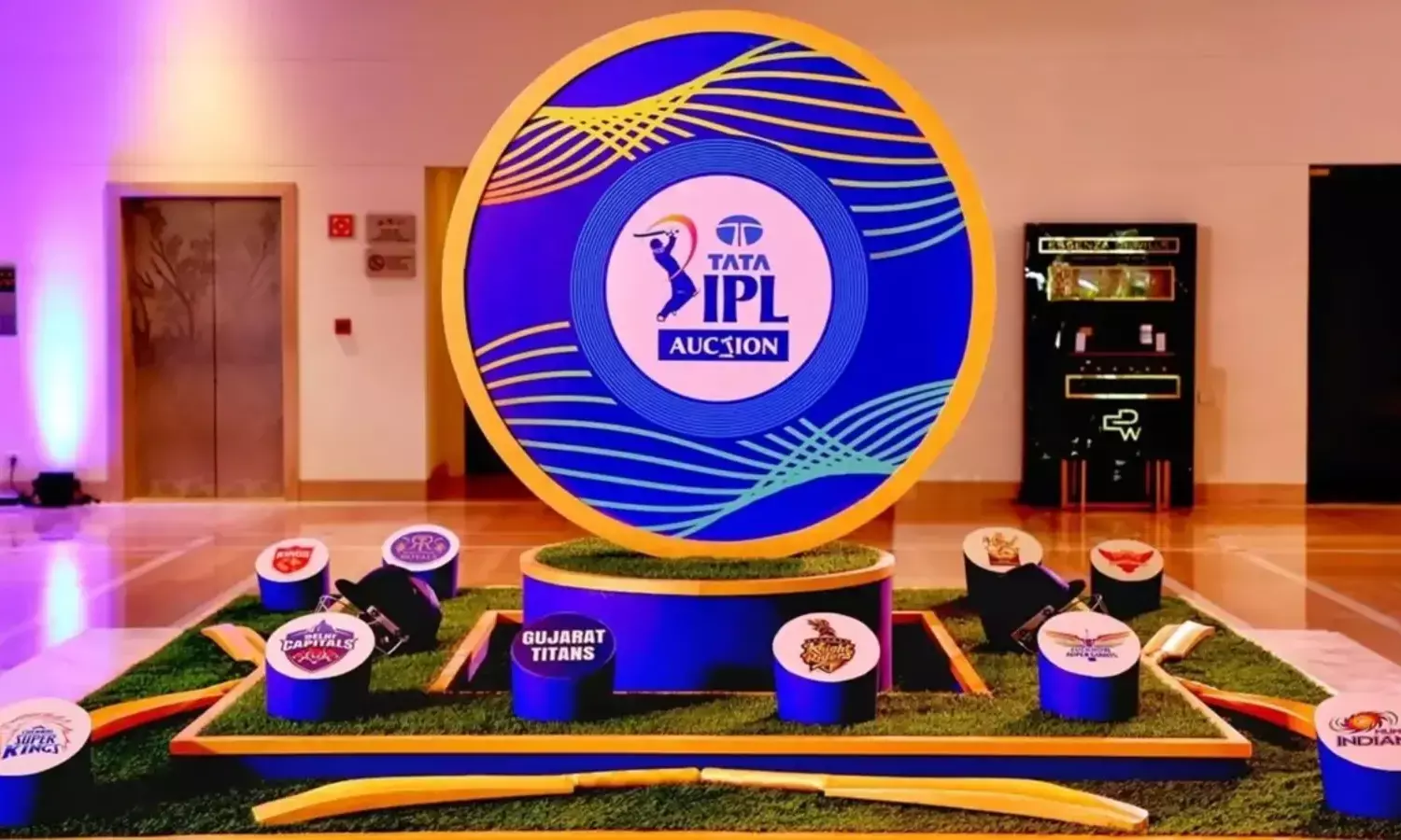 IPL 2025 Auction: Check Out Top Base Prices, Major Missings And Unpredicted Entries