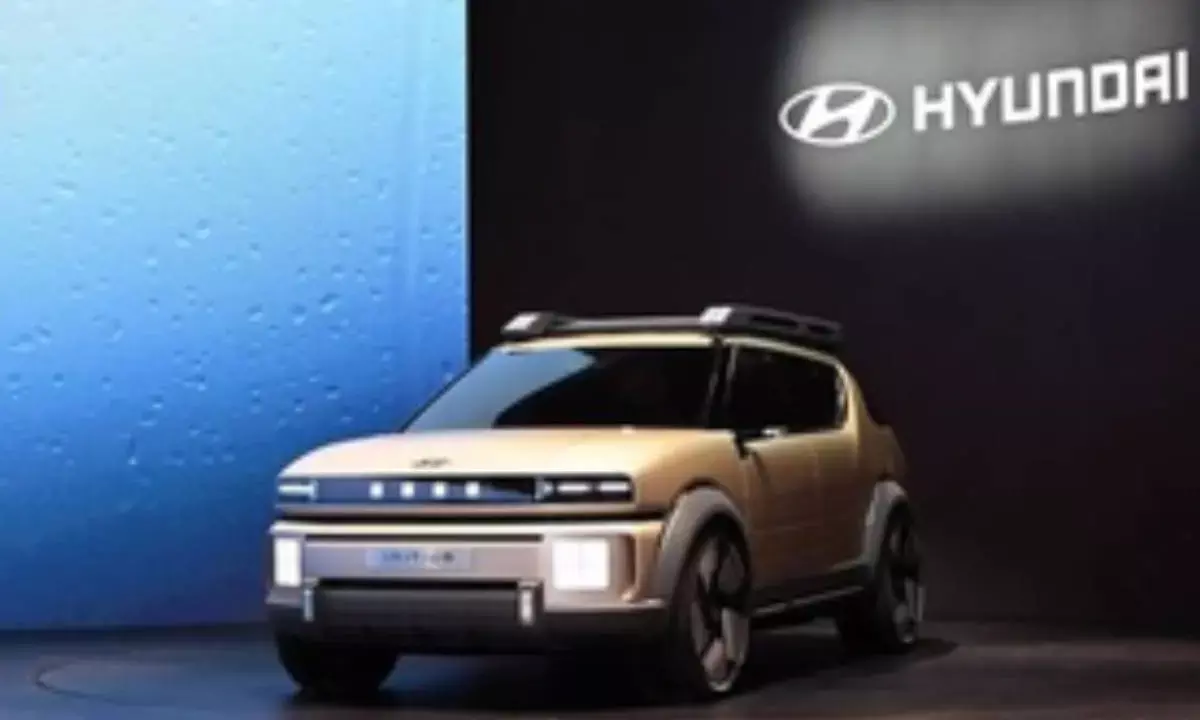 Hyundai Motor pips Volkswagen to become worlds 2nd-largest automaker