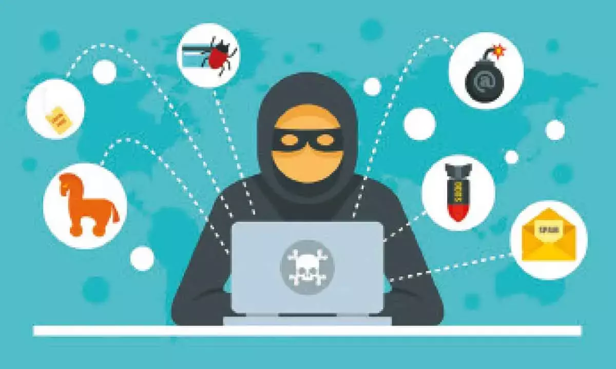 Stay Safe From Rising Instances Of Cybercrimes And Digital Arrests