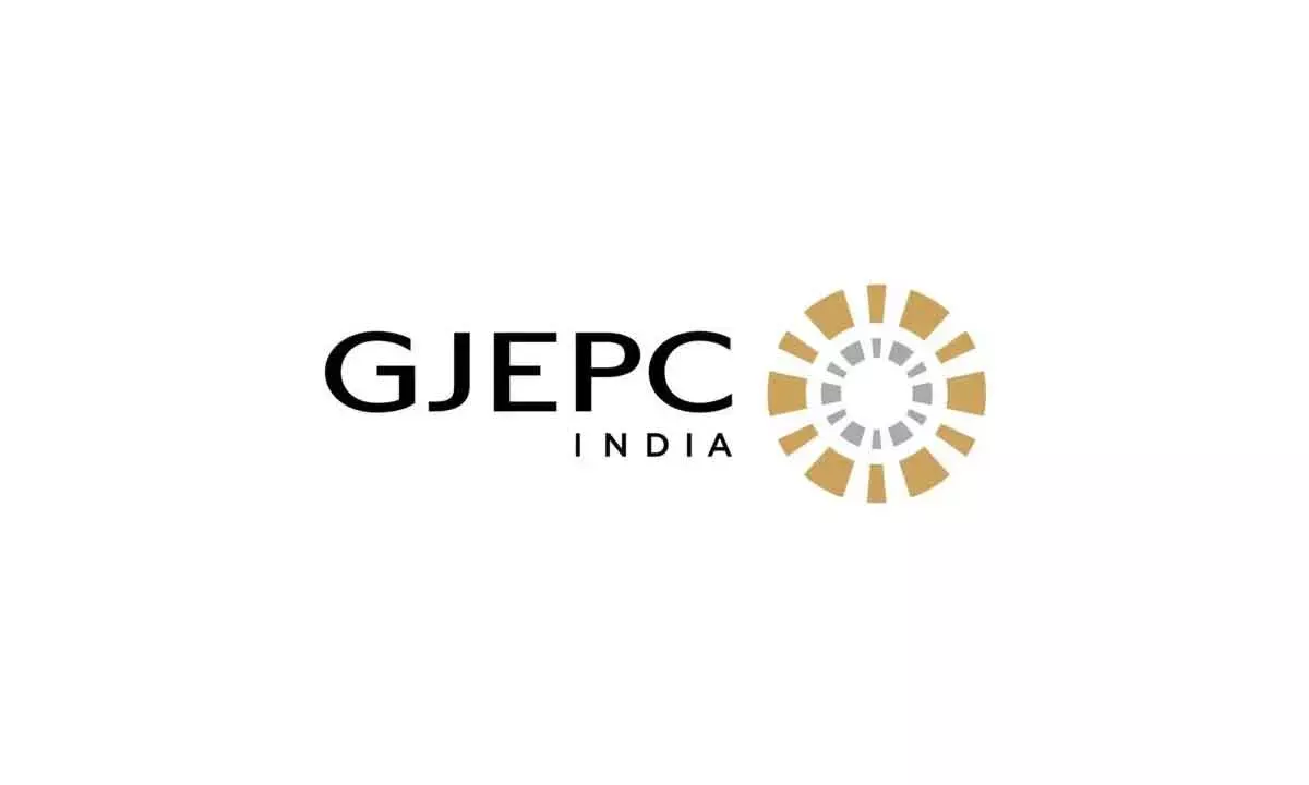GJEPC To Work With Govt Seeking Favourable Policies For Gem And Jewellery Sector