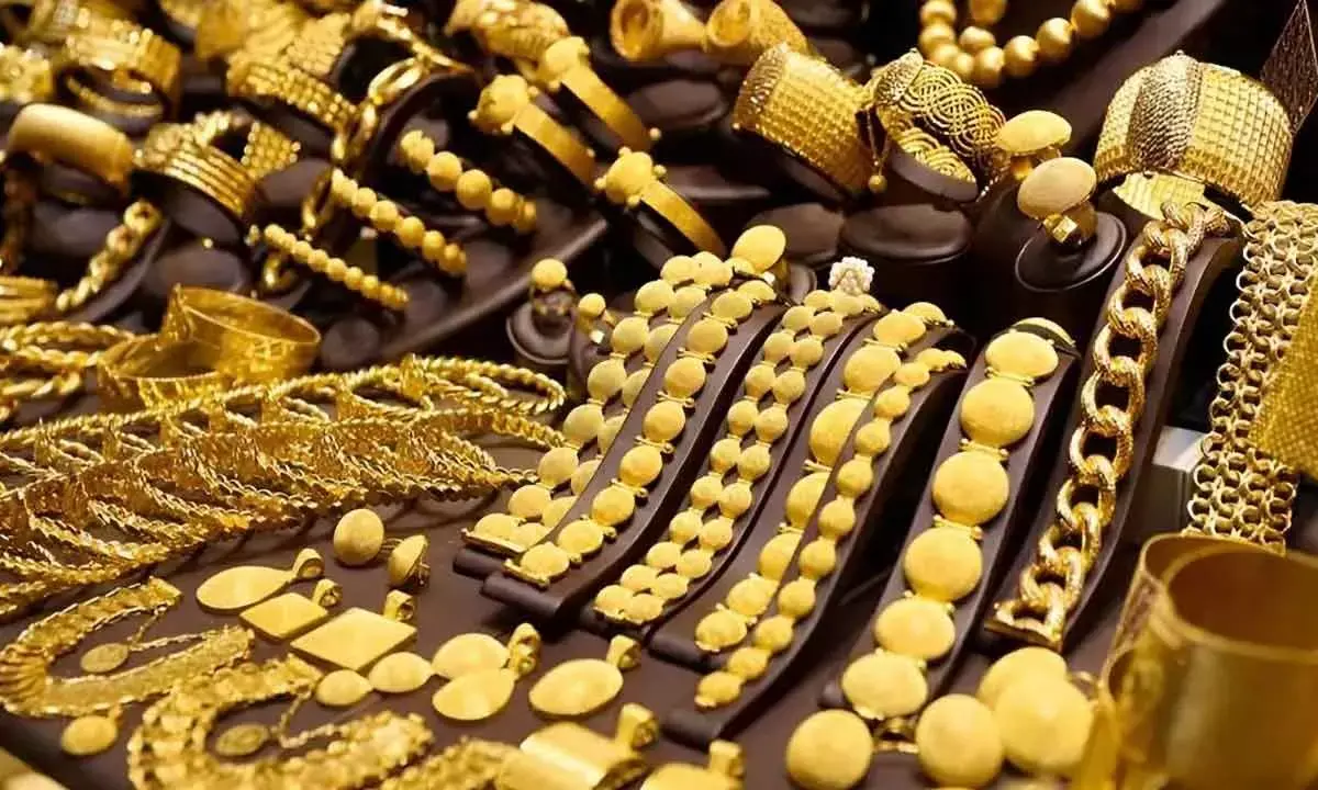 Despite Phenomenal Price Hike, Gold Continues To Lure Indian Investors
