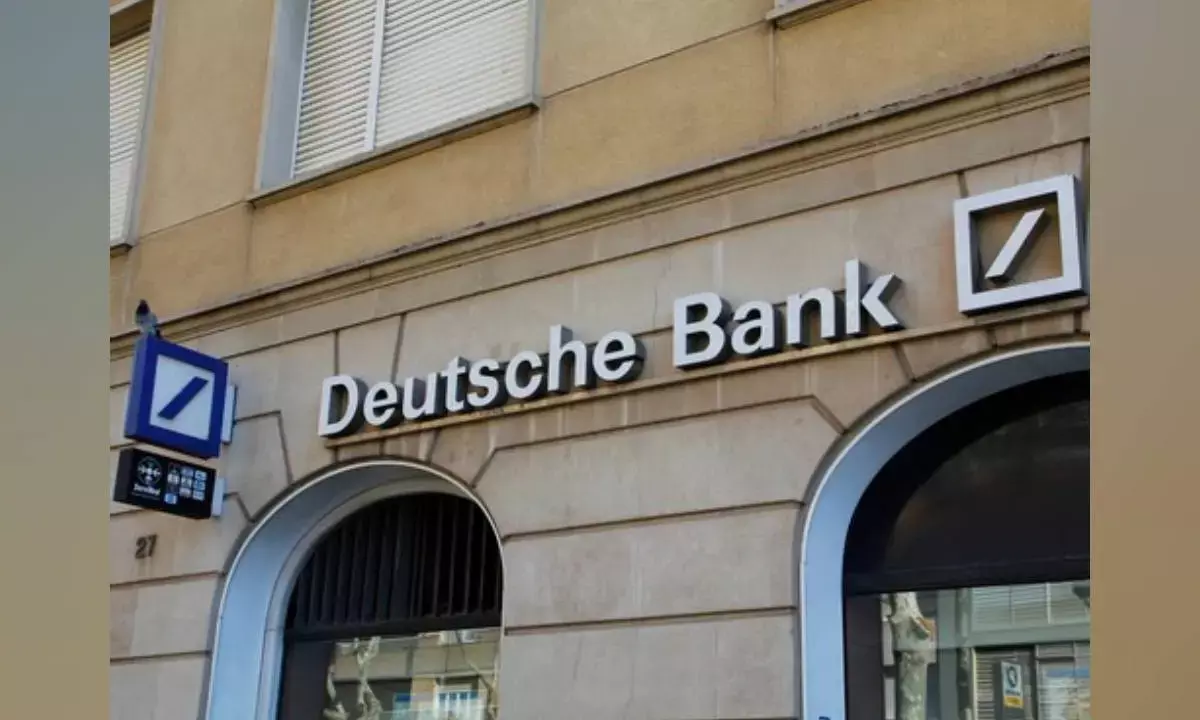 Deutsche Bank invests Rs 5,113 crore to expand India operations