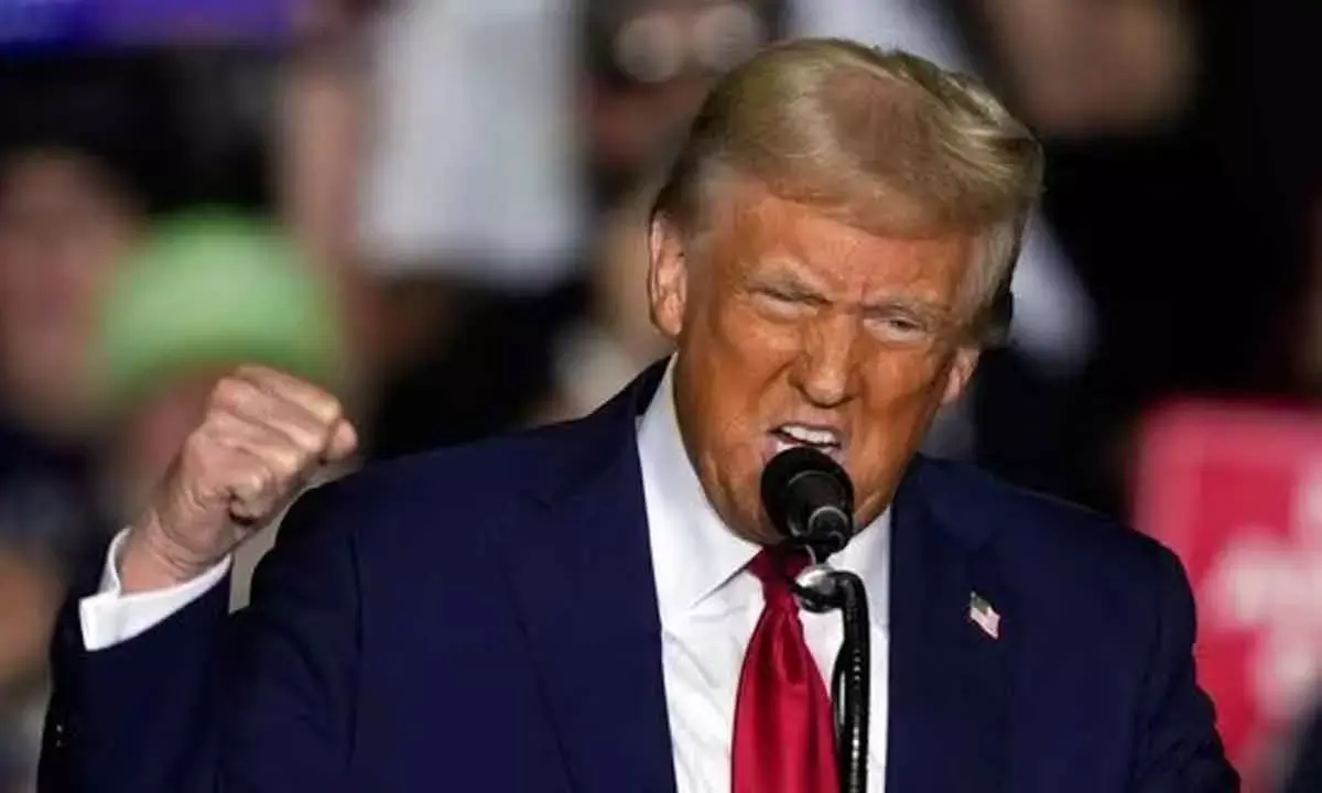 Global Cheers For Trump’s Return: Leaders Hail ‘Historic’ US Poll Win