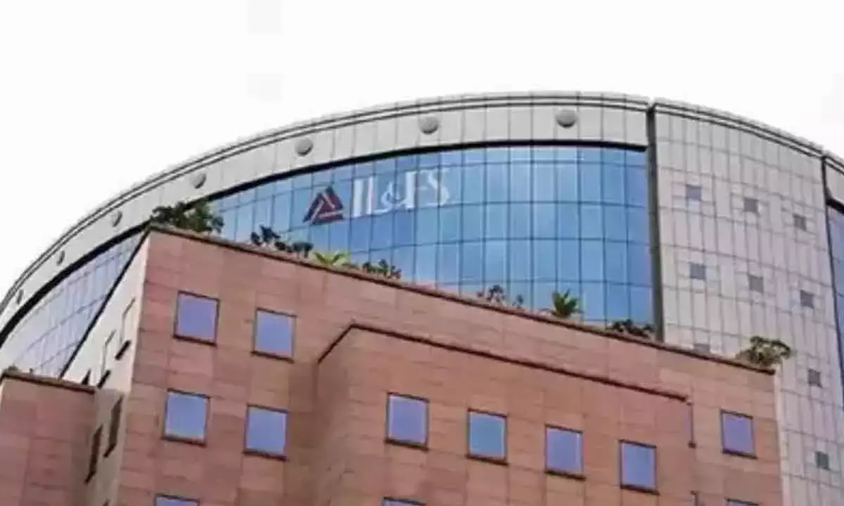 IL&FS Group Resolves Debt Of Rs 38,082 Cr