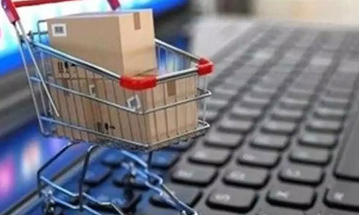 India’s Smaller Cities Drive Online Sales: Report