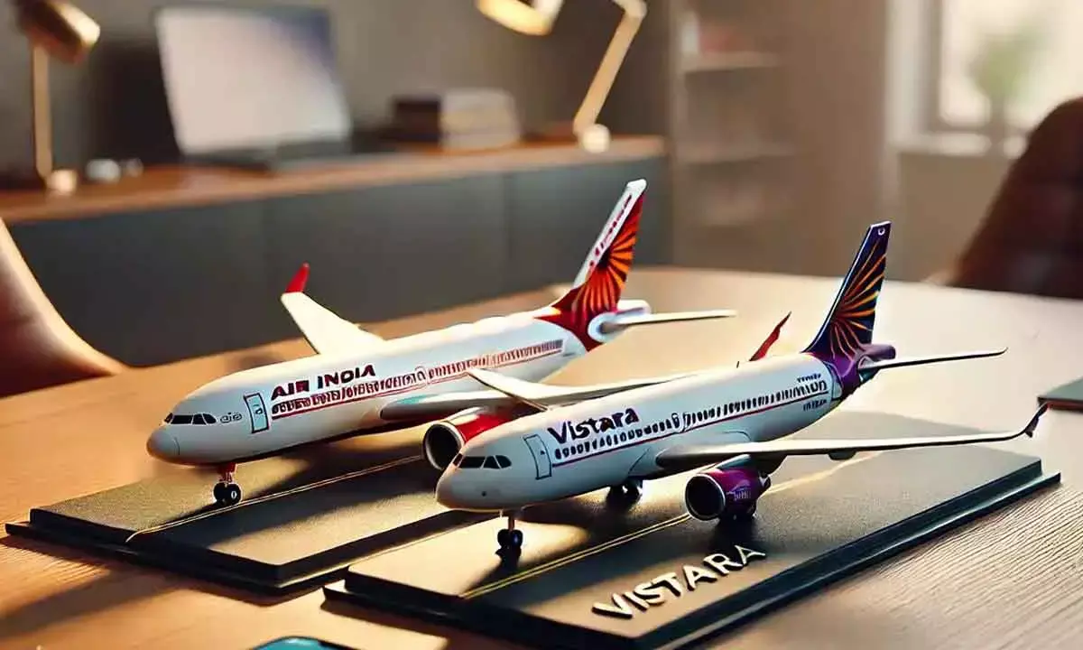 Air India Deploys Additional Resources At Touch Points