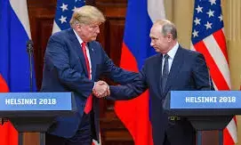 World Leaders React To Donald Trump’s Victory Except Putin