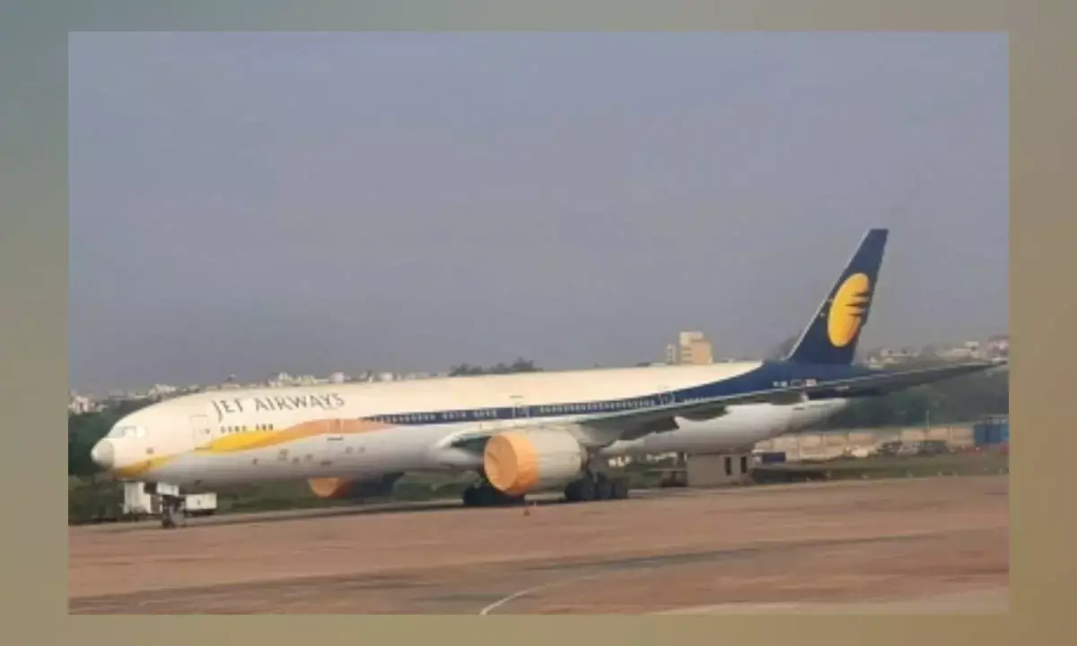 SC orders liquidation of Jet Airways