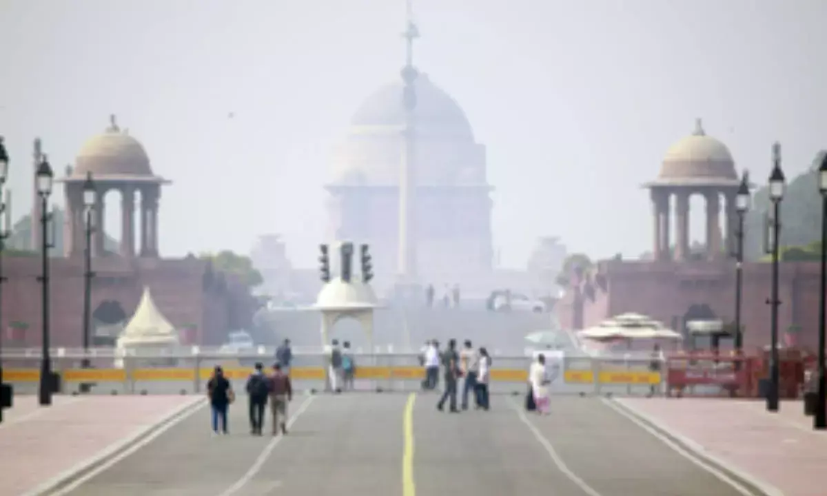 How air pollution is contributing to cancers in India