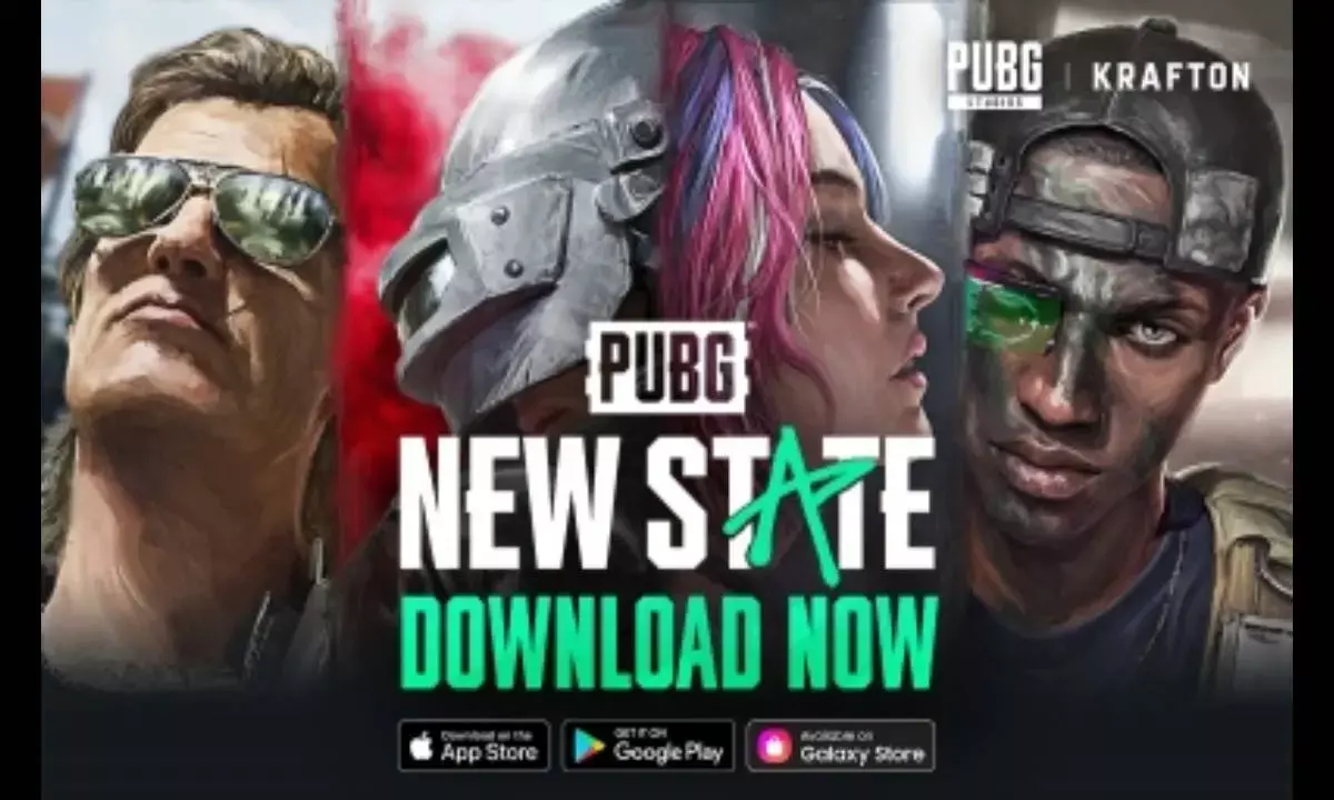 PUBG maker Krafton clocks 42.6 pc loss in net profit in Q3