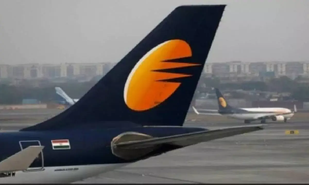 Jet Airways fiasco: Fate of 1.48 lakh retail shareholders in limbo