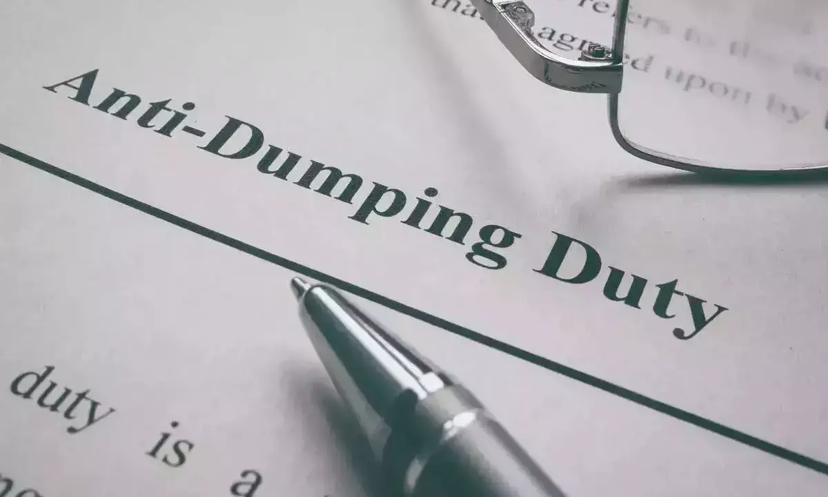 DGTR for anti-dumping duty on certain type of solar glass from China, Vietnam