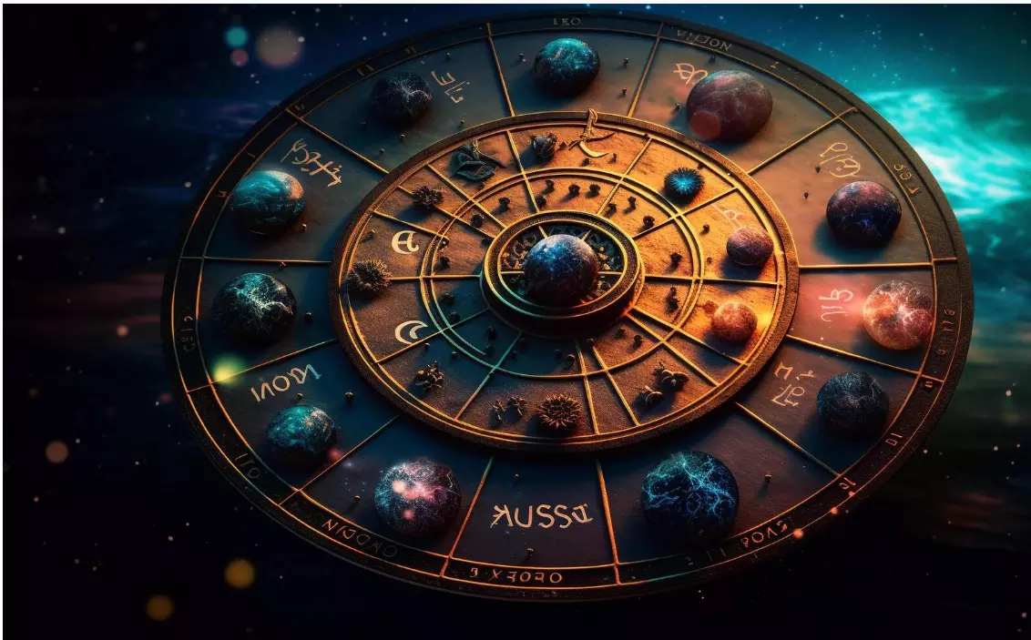 Horoscope Predictions for Today: 12 Zodiac Signs (07/11/2024) Horoscope Predictions for Today: 12 Zodiac Signs (07/11/2024)