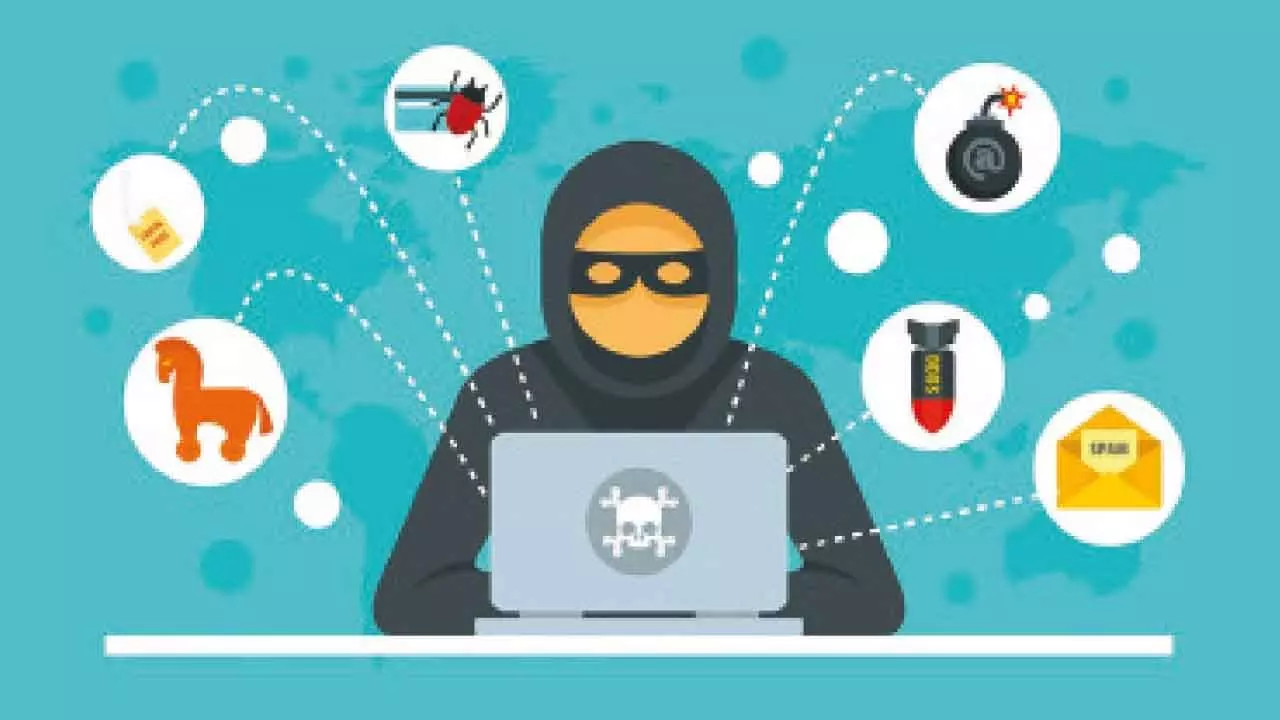 Stay Safe From Rising Instances Of Cybercrimes And Digital Arrests Stay Safe From Rising Instances Of Cybercrimes And Digital Arrests