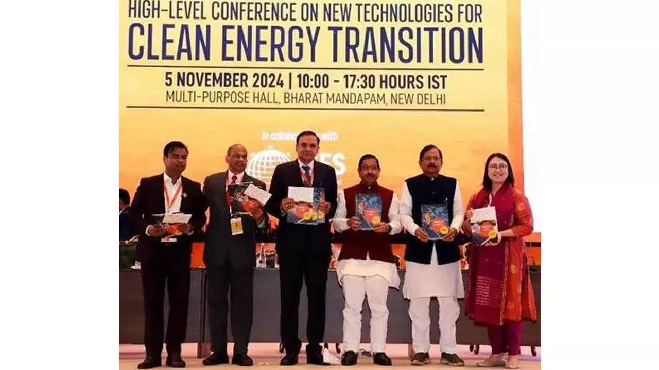 Global Solar Capacity Poised For 5-Fold Leap To 7,203 GW By 2030 Global Solar Capacity Poised For 5-Fold Leap To 7,203 GW By 2030