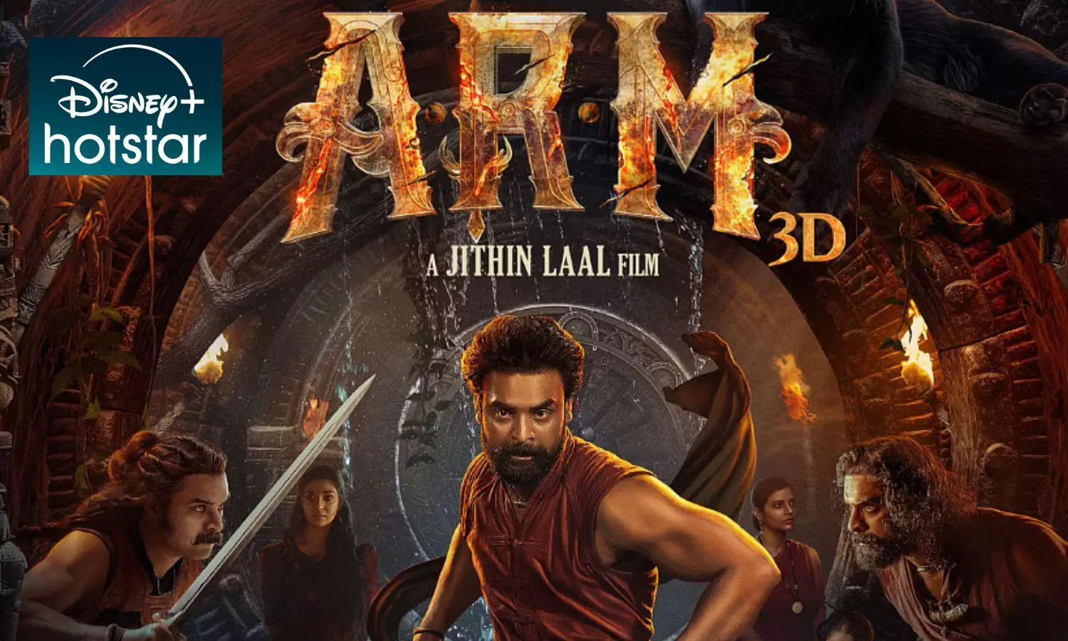 ARM
