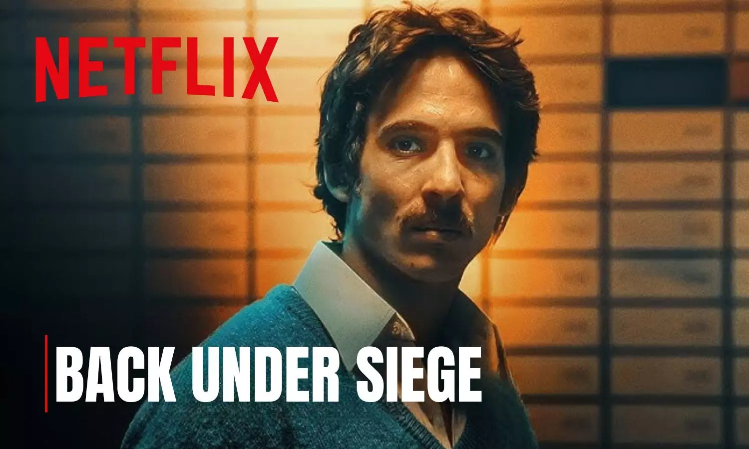 Back Under Siege