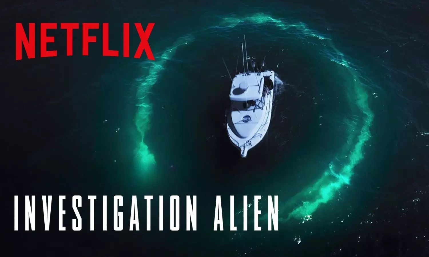Investigation Alien