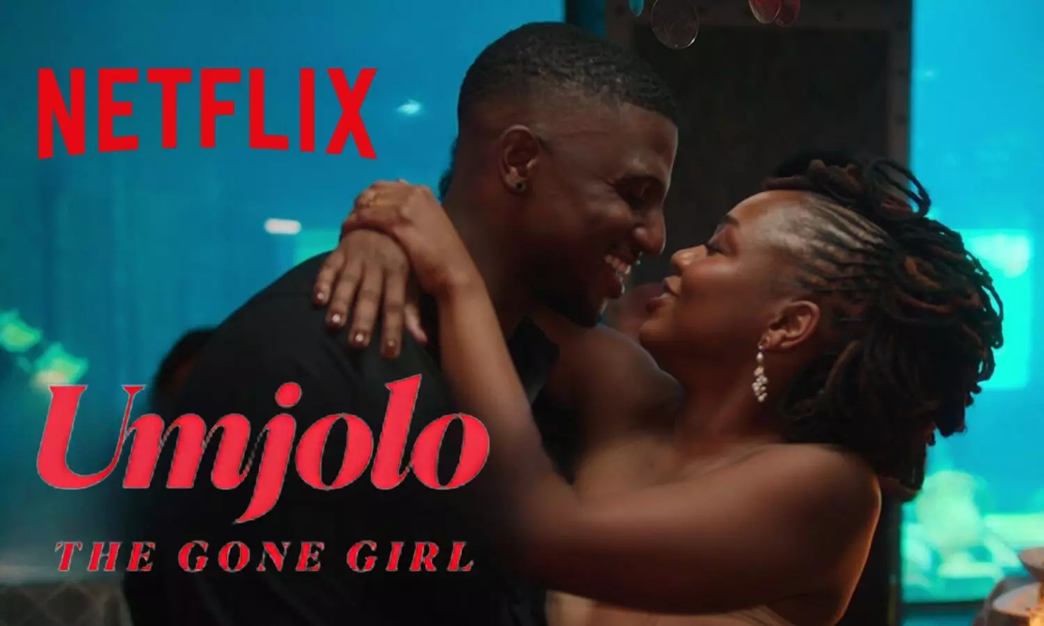Unjolo: The Gone Girl