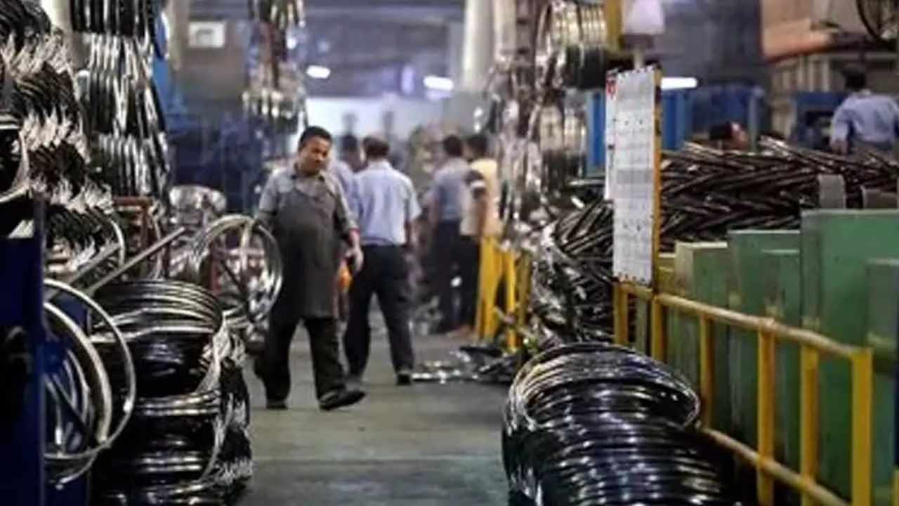 MSMEs’ Plea To Andhra Govt To Release Long-Pending Incentives MSMEs’ Plea To Andhra Govt To Release Long-Pending Incentives