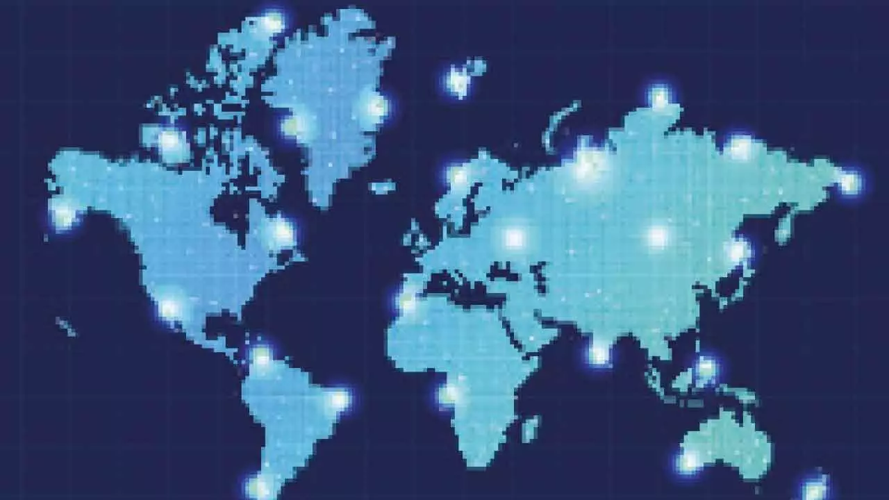 Trump’s Win Triggers Market Rally Amid Election Uncertainty Trump’s Win Triggers Market Rally Amid Election Uncertainty