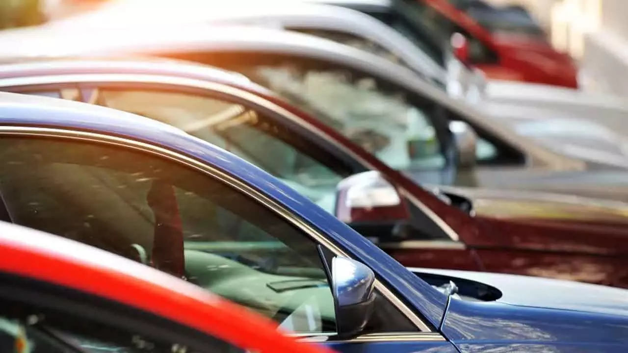 Total Vehicle Retail Sales In Oct Sees 32% Rise: FADA Total Vehicle Retail Sales In Oct Sees 32% Rise: FADA