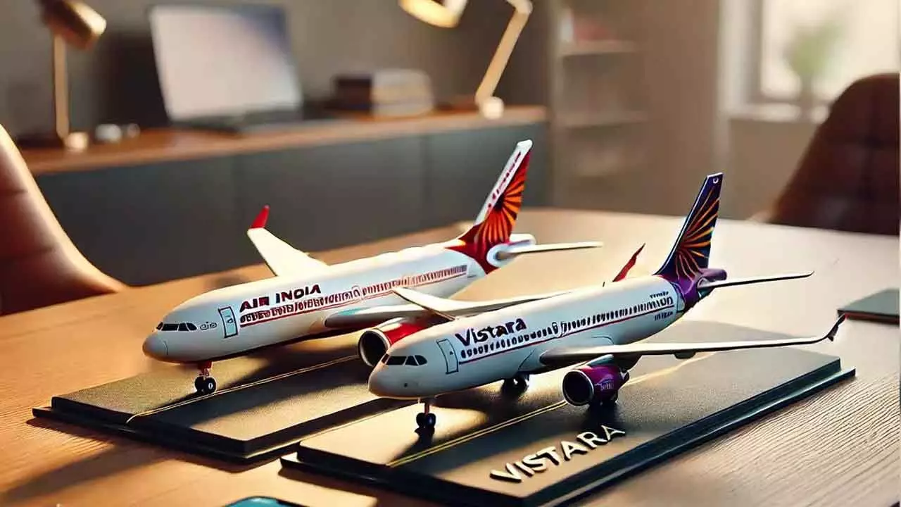 Air India Deploys Additional Resources At Touch Points Air India Deploys Additional Resources At Touch Points