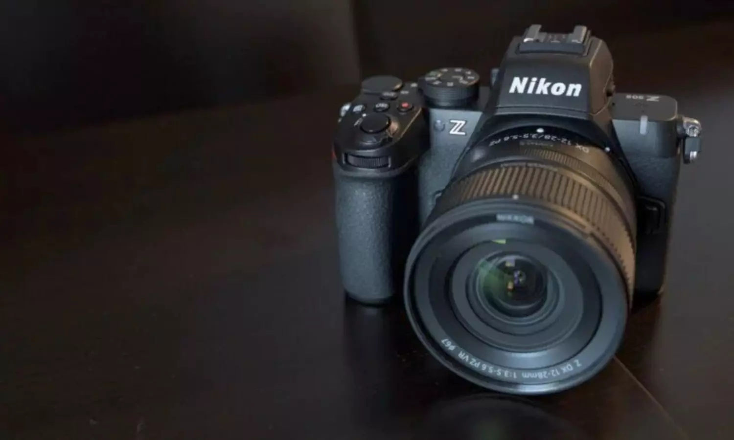 Nikon Z50 II: Ultimate Second-Generation APS-C Mirrorless Camera Nikon Z50 II: Ultimate Second-Generation APS-C Mirrorless Camera