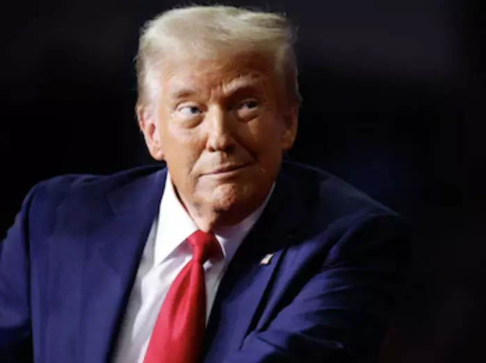 What happens to pending criminal, civil cases against Donald Trump now that he has been re-elected? What happens to pending criminal, civil cases against Donald Trump now that he has been re-elected?