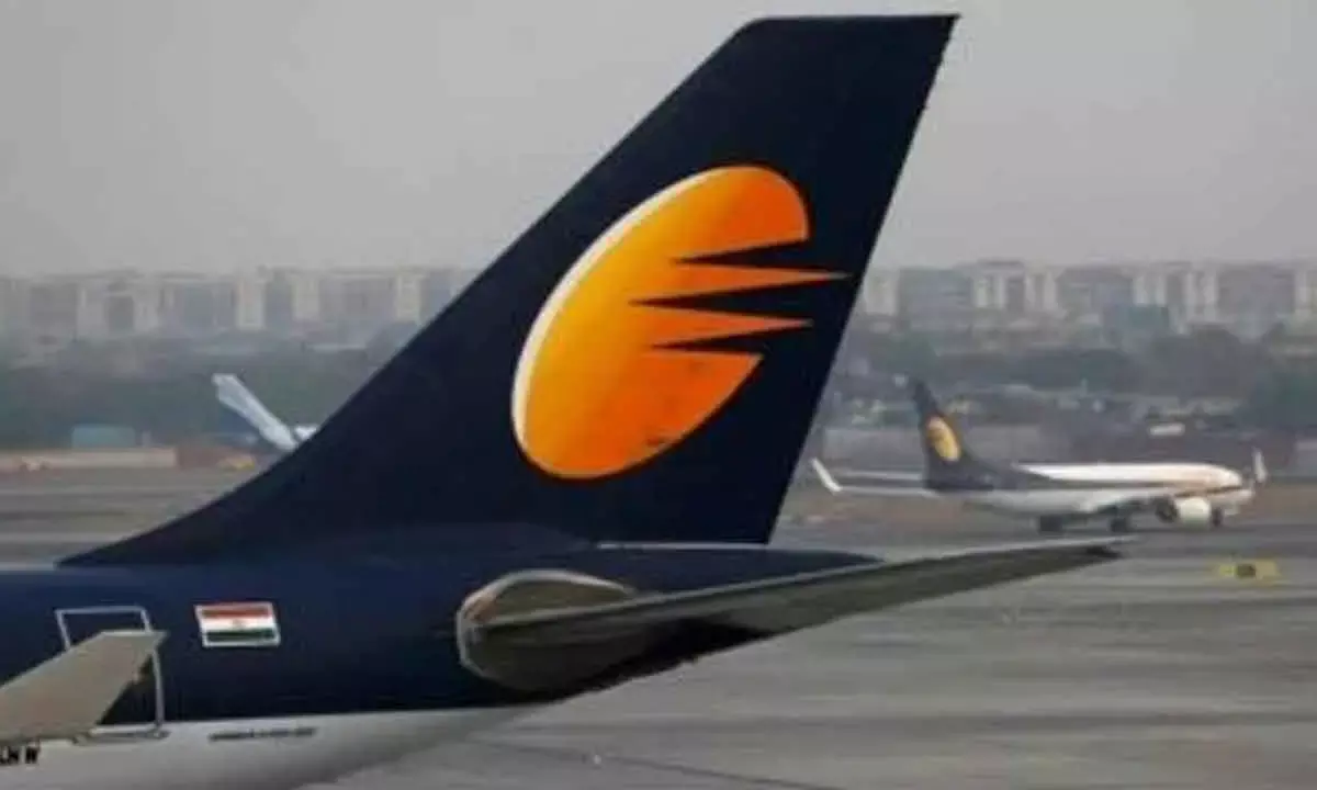Liquidation Of Jet Airways Ordered