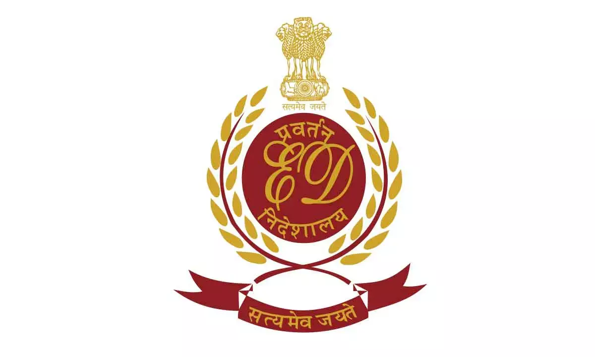 ED Raids On Several Online Sellers