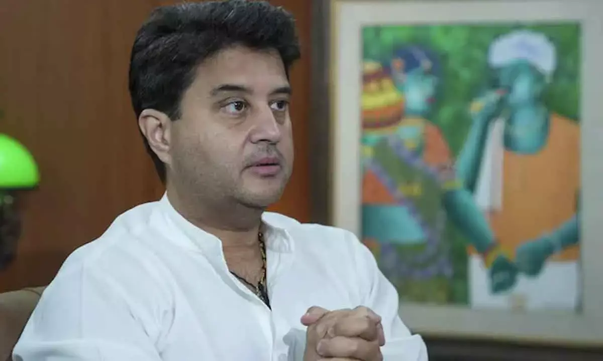 Govt Supports Musk On Spectrum Auction